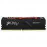 KINGSTON Fury 16GB (2x 8GB) 3200 DDR4 (KF432C16BBAK2/16)