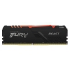 KINGSTON Fury 16GB (2x 8GB) 3600MHz DDR4 (KF436C17BBAK2/16)