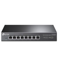 TP-LINK TL-SG108-M2  8-port gigabit mrežno (TL-SG108-M2)