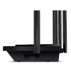 TP-LINK Archer AX72 AX5400 Dual Band Gigabit Wi-Fi6 brezžični usmerjevalnik