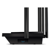 TP-LINK Archer AX72 AX5400 Dual Band Gigabit Wi-Fi6 brezžični usmerjevalnik