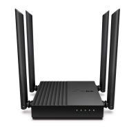 TP-LINK Archer C64 AC1200 Wireless MU-MIMO WiFi (ARCHER C64)