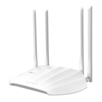 TP-LINK TL-WA1201 AC1200 Gigabit MU-MIMO WiFi (TL-WA1201)