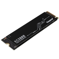 KINGSTON KC3000 4TB M.2 PCIe NVMe (SKC3000D/4096G) -