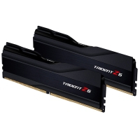 G.SKILL Trident Z5 32GB (2x16GB) 6000MHz DDR5 (F5-6000J3636F16GX2-TZ5K)