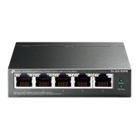 TP-LINK TL-SG105PE Easy Smart (TL-SG105PE)
