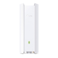 TP-LINK EAP610 2,4/5GHz AX1800 WIFI6 (EAP610-OUTDOOR)