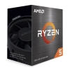 AMD Ryzen 5 5600 3,5GHz/4,4Ghz 65W AM4 (100-100000927BOX)