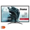 IIYAMA G-MASTER Red Eagle G4380UHSU-B1 42,5