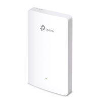 TP-LINK EAP615 AX1800 Wi-Fi Dual band dostopna točka (EAP615-WALL)