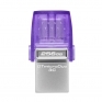 KINGSTON MicroDuo USB-C 256GB (DTDUO3CG3/256B)