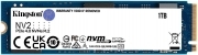 KINGSTON NV2 1TB M.2 PCIe 4.0 NVMe (SNV2S/1000G) 