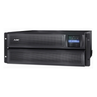 APC Smart-UPS SMX3000HVNC 3000VA LCD 4U UPS 230V (SMX3000HVNC)