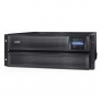 APC Smart-UPS SMX3000HVNC 3000VA LCD 4U UPS 230V (SMX3000HVNC)