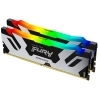 KINGSTON Fury Renegade 32GB (2x16GB) 6000 D5 C32 XMP (KF560C32RSAK2-32)