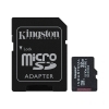 KINGSTON Industrial microSD 32GB Class10 UHS-I adapter (SDCIT2/32GB)
