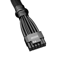 be quiet! 12VHPWR adapter kabel BC072