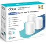 TP-LINK Deco X60 V3.20 AX5400 WiFi 6 Mesh 3-pack (DECO X60 (3-PACK))