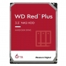 WD Red Plus 6TB 3,5