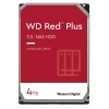 WD RED plus 4TB 3,5