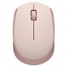 LOGITECH M171 roza (910-006865)