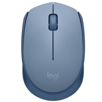LOGITECH M171 modro siva (910-006866)