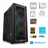 PCPLUS Dream Machine R7 7700X/32GB/2TB/RTX4070Ti/W11H