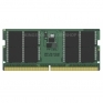 KINGSTON SODIMM 32GB 4800MHz DDR5 (KVR48S40BD8-32)
