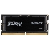 KINGSTON FURY Impact 32GB (2x 16GB) 4800MHz DDR5 (KF548S38IBK2-32)