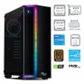 PCPLUS Storm i5-12400F/16GB/1TB/RTX3050