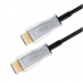 GOOBAY Hybrid High Speed HDMI na HDMI 20m (59806)