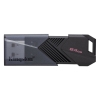 KINGSTON DataTraveler Exodia Onyx 64GB USB 3.2 Gen1 (DTXON/64GB)