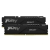 KINGSTON Fury Beast Black 16GB (2x8) 5200 DDR5 CL40 (KF552C36BBEK2-16)