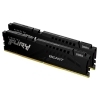 KINGSTON Fury Beast Black 16GB (2x8) 5600 DDR5 CL36 (KF556C36BBEK2-16)