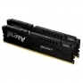 KINGSTON Fury Beast Black 64GB (2x32) 6000 DDR5 CL40 (KF560C40BBK2-64)