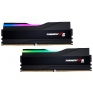 GSKILL Trident Z5 RGB 32GB (2x16) 6800 D5 C34 (F5-6800J3445G16GX2-TZ5RK)