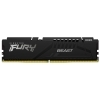 KINGSTON Fury Beast 32GB (2x16GB) 5200 DDR5 CL36 (KF552C36BBEK2-32)