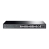 TP-LINK TL-SG1400 Jetstream 28-Port Gigabit 24-Port PoE/PoE+ (TL-SG1428PE)