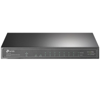 TP-LINK TL-SG1210P 10-Port Gigabit 8-Port PoE/PoE (TL-SG1210P)