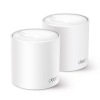 TP-LINK Deco X50 AX3000 WiFi 6 Mesh 2-pack (DECO X50(2-PACK))