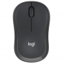 LOGITECH M240 Silent Bluetooth optična črna (910-007119)