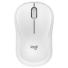 LOGITECH M240 Silent Bluetooth optična bela (910-007120)