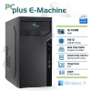 PCPLUS E-machine i5-12400/8GB/500GB/W11P