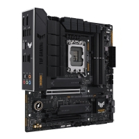 ASUS TUF Gaming B760M-Plus DDR5 (90MB1ES0-M0EAY0) 