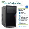 PCPLUS E-machine i5-12400/16GB/500GB/Windows 11 Pro