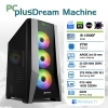 PCPLUS Dream Machine i9-13900F/Z790/32GB/2TB/RTX4080/W11H