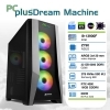 PCPLUS Dream Machine i9-13900F/Z790/32GB/2TB/RTX4080