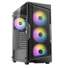 ANTEC AX61 ELITE ARGB Mid-Tower okno črno (0-761345-10069-4)