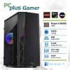 PCPLUS Gamer Ryzen 5 5600G/8GB/512GB/GTX1650/W11H