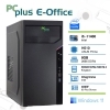 PCPLUS e-office i5-11400/8GB/500GB/W11H